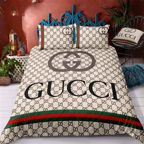 gucci bed|gucci sheets for queen size.